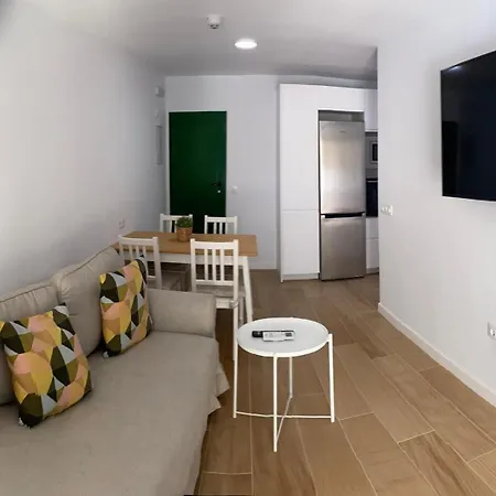 Lejlighed Las Olas 214, Centro De Playa Del Ingles