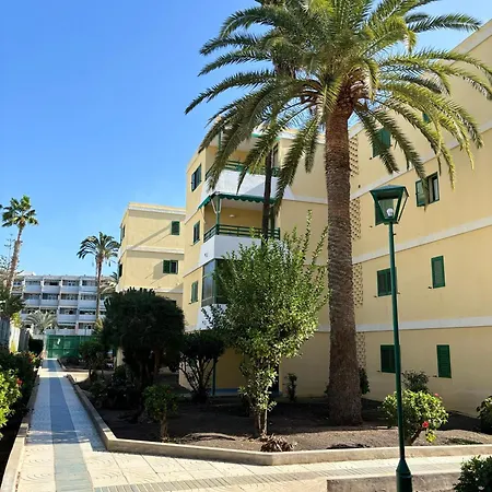 Las Olas 214, Centro De Playa Del Ingles * Maspalomas (Gran Canaria)