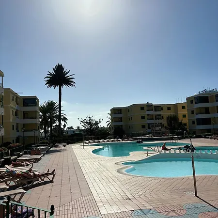 Apartment Olas 214 *