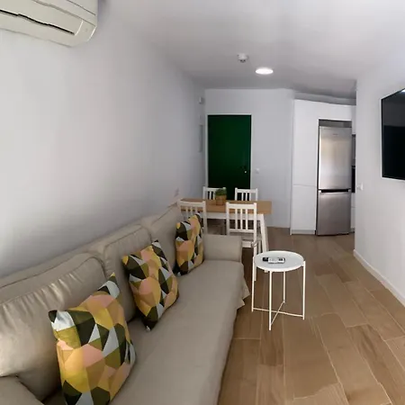 Las Olas 214, Centro De Playa Del Ingles *