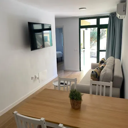 Las Olas 214, Centro De Playa Del Ingles