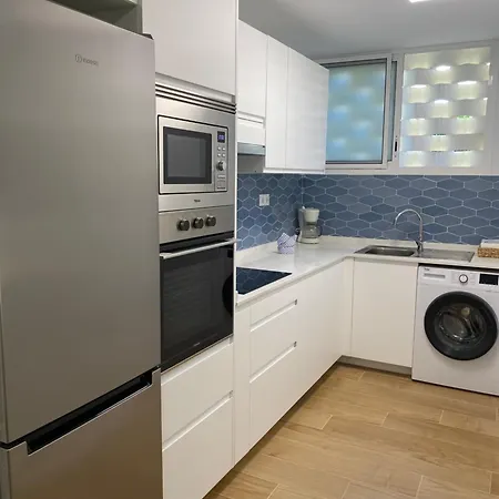 Olas 214 Apartment Maspalomas (Gran Canaria)