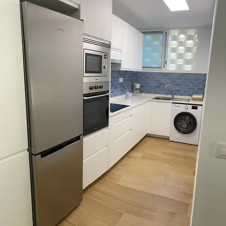 Olas 214 Maspalomas (Gran Canaria)