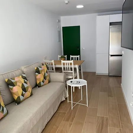 Apartment Olas 214 Maspalomas (Gran Canaria)