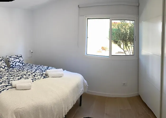 Olas 214 Lägenhet