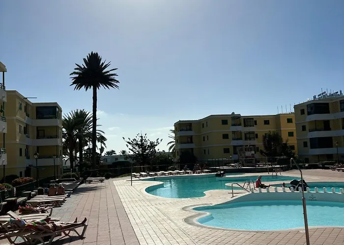 Lägenhet Olas 214 *