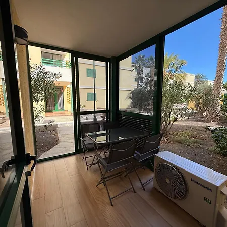 Appartement Olas 214 *