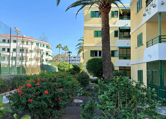 Olas 214 アパート *