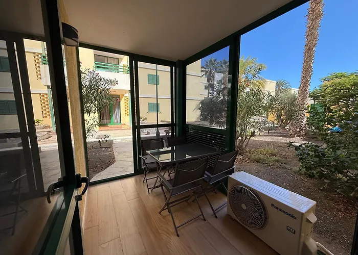 アパート Olas 214 *