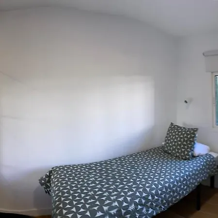 Lägenhet Olas 214, Centro De